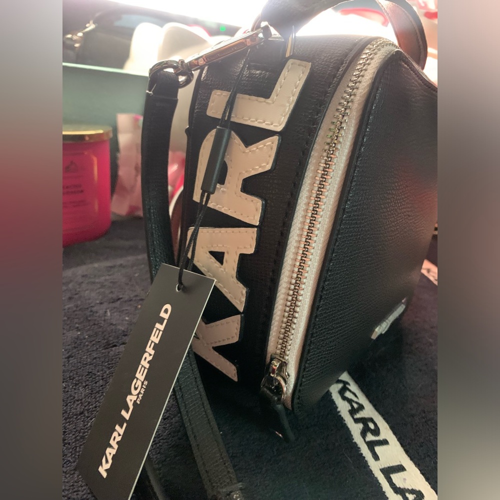 Karl Lagerfeld Crossbody